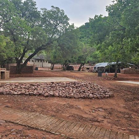Waterfall Safari Lodge Winterkamp Luaran gambar