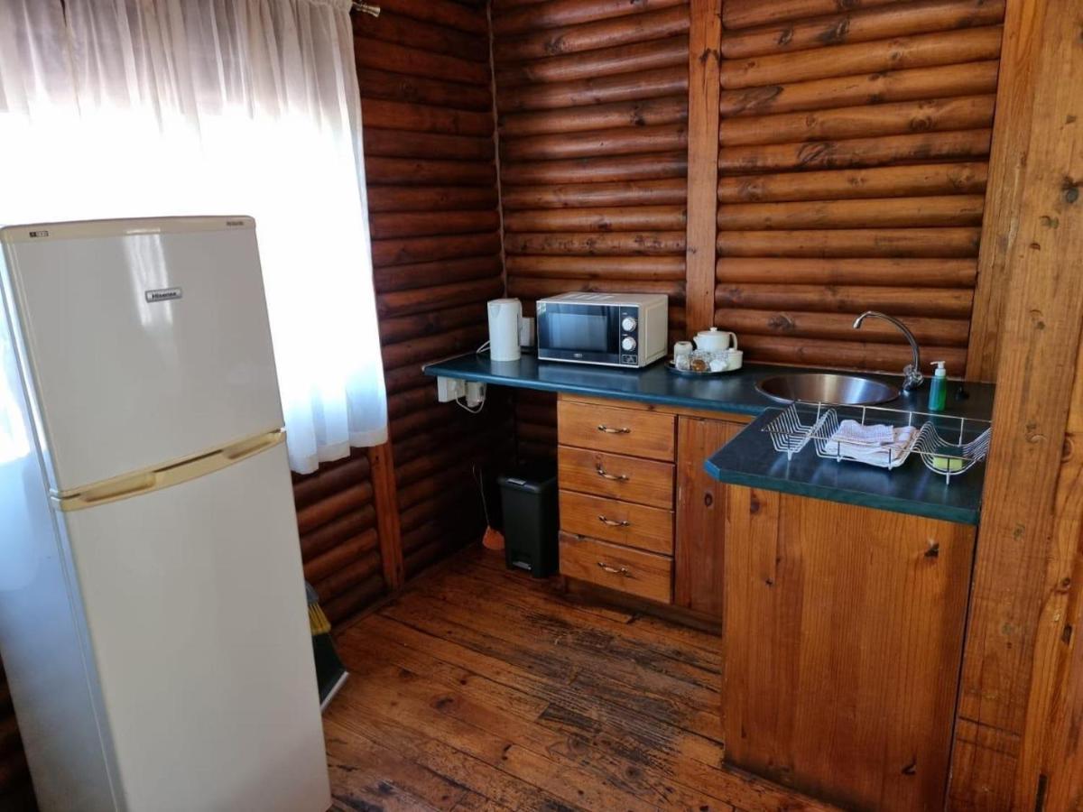 Waterfall Safari Lodge Winterkamp Luaran gambar